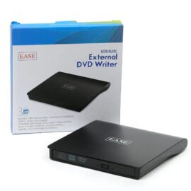 Ease EOD5U3C Mobile External DVD Writer - Image 3