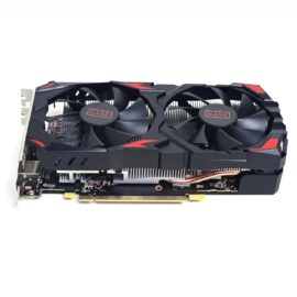 Ease RX 580 8GB Graphics Card - Image 6