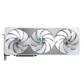 Gigabyte GeForce RTX 5070 Ti AERO OC 16GB GDDR7 VRAM PCIe 5.0 x16 Interface Graphics Card - Image 2
