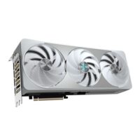 Gigabyte GeForce RTX 5070 Ti AERO OC 16GB GDDR7 VRAM PCIe 5.0 x16 Interface Graphics Card - Image 3