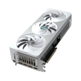 Gigabyte GeForce RTX 5070 Ti AERO OC 16GB GDDR7 VRAM PCIe 5.0 x16 Interface Graphics Card - Image 6