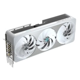 Gigabyte GeForce RTX 5070 Ti AERO OC 16GB GDDR7 VRAM PCIe 5.0 x16 Interface Graphics Card - Image 9