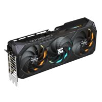 Gigabyte GeForce RTX 5070 Ti GAMING OC 16GB GDDR7 VRAM PCIe 5.0 x16 Interface Graphics Card - Image 2