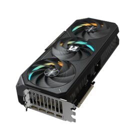 Gigabyte GeForce RTX 5070 Ti GAMING OC 16GB GDDR7 VRAM PCIe 5.0 x16 Interface Graphics Card - Image 8