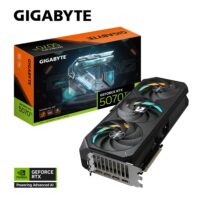 Gigabyte GeForce RTX 5070 Ti GAMING OC 16GB GDDR7 VRAM PCIe 5.0 x16 Interface Graphics Card - Image 11