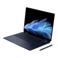 HP OmniBook Ultra Flip 2-in-1 Core Ultra 7 16GB 1TB SSD 14 OLED Touch x360 Backlit KB FP-Reader Win11 Eclipse Gray - Image 2