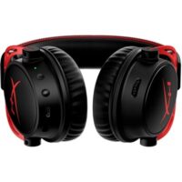 HyperX Cloud Alpha Wireless Gaming Headset Black/Red - Image 4