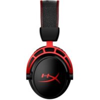 HyperX Cloud Alpha Wireless Gaming Headset Black/Red - Image 3