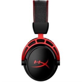 HyperX Cloud Alpha Wireless Gaming Headset Black/Red - Image 3