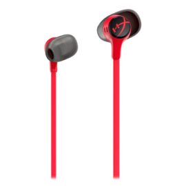 HyperX Cloud Earbuds II RED | 705L8AA - Image 2