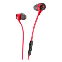 HyperX Cloud Earbuds II RED | 705L8AA