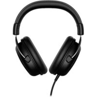 HyperX Cloud II - Gaming Headset Black-Gunmeta - Image 2