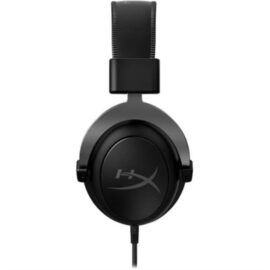 HyperX Cloud II - Gaming Headset Black-Gunmeta - Image 4