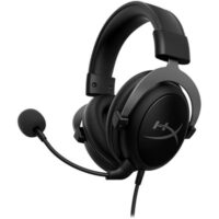 HyperX Cloud II - Gaming Headset Black-Gunmeta