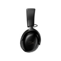 HyperX Cloud III Wireless Gaming Headset (Black) - Image 2