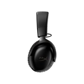 HyperX Cloud III Wireless Gaming Headset (Black) - Image 2
