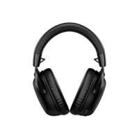 HyperX Cloud III Wireless Gaming Headset (Black) - Image 6