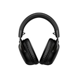 HyperX Cloud III Wireless Gaming Headset (Black) - Image 6