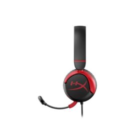 HyperX Cloud Mini Gaming Headset | Black - Image 2