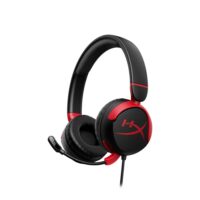HyperX Cloud Mini Gaming Headset | Black
