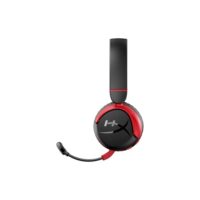 HyperX Cloud Mini Wireless Gaming Headset Black - Image 2