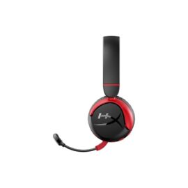HyperX Cloud Mini Wireless Gaming Headset Black - Image 2