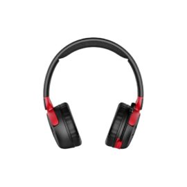 HyperX Cloud Mini Wireless Gaming Headset Black - Image 6
