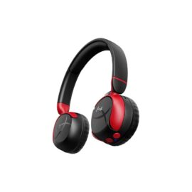 HyperX Cloud Mini Wireless Gaming Headset Black - Image 4