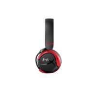 HyperX Cloud Mini Wireless Gaming Headset Black - Image 3