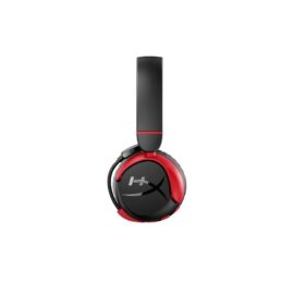 HyperX Cloud Mini Wireless Gaming Headset Black - Image 3