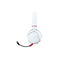 HyperX Cloud Mini Wireless Gaming Headset White - Image 2