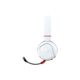 HyperX Cloud Mini Wireless Gaming Headset White - Image 2