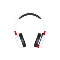 HyperX Cloud Mini Wireless Gaming Headset White - Image 7