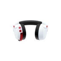 HyperX Cloud Mini Wireless Gaming Headset White - Image 6