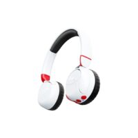 HyperX Cloud Mini Wireless Gaming Headset White - Image 5