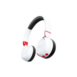 HyperX Cloud Mini Wireless Gaming Headset White - Image 5