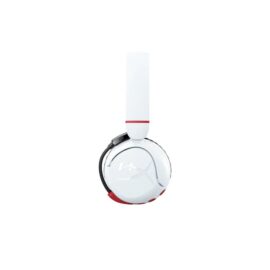 HyperX Cloud Mini Wireless Gaming Headset White - Image 4