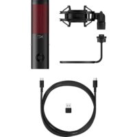 HyperX QuadCast 2 USB Gaming Microphone - Image 3
