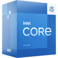 Intel Core i5-13400 2.5 GHz 10-Core LGA 1700 Processor - Image 2