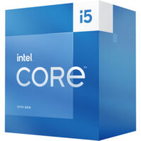 Intel Core i5-13400 2.5 GHz 10-Core LGA 1700 Processor