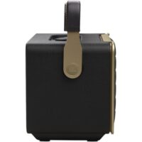 JBL Authentics 300 | Portable Smart Home Speaker Bluetooth WiFi - Built in Battery - Built in Alexa and Google Assistant - Black JBLAUTH300BLK - Image 9