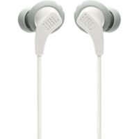 JBL Endurance Run 2 Wired | Waterproof Wired Sports In-Ear Headphones JBLENDURUN2WHT - Image 4