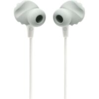 JBL Endurance Run 2 Wired | Waterproof Wired Sports In-Ear Headphones JBLENDURUN2WHT - Image 3