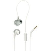 JBL Endurance Run 2 Wired | Waterproof Wired Sports In-Ear Headphones JBLENDURUN2WHT