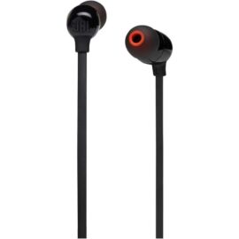 JBL TUNE 125BT Wireless In-Ear Headphones Black JBLT125BTBLK - Image 2