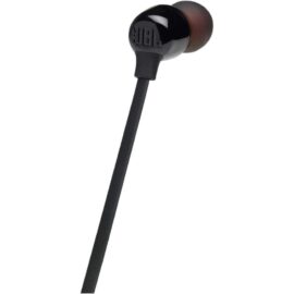 JBL TUNE 125BT Wireless In-Ear Headphones Black JBLT125BTBLK - Image 6
