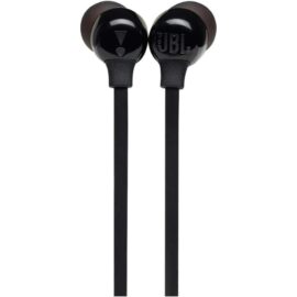 JBL TUNE 125BT Wireless In-Ear Headphones Black JBLT125BTBLK - Image 5
