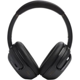 JBL Tour One M2 Noise-Canceling Wireless Over-Ear Headphones (Black) - Image 2