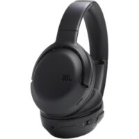 JBL Tour One M2 Noise-Canceling Wireless Over-Ear Headphones (Black) - Image 9