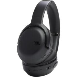 JBL Tour One M2 Noise-Canceling Wireless Over-Ear Headphones (Black) - Image 9